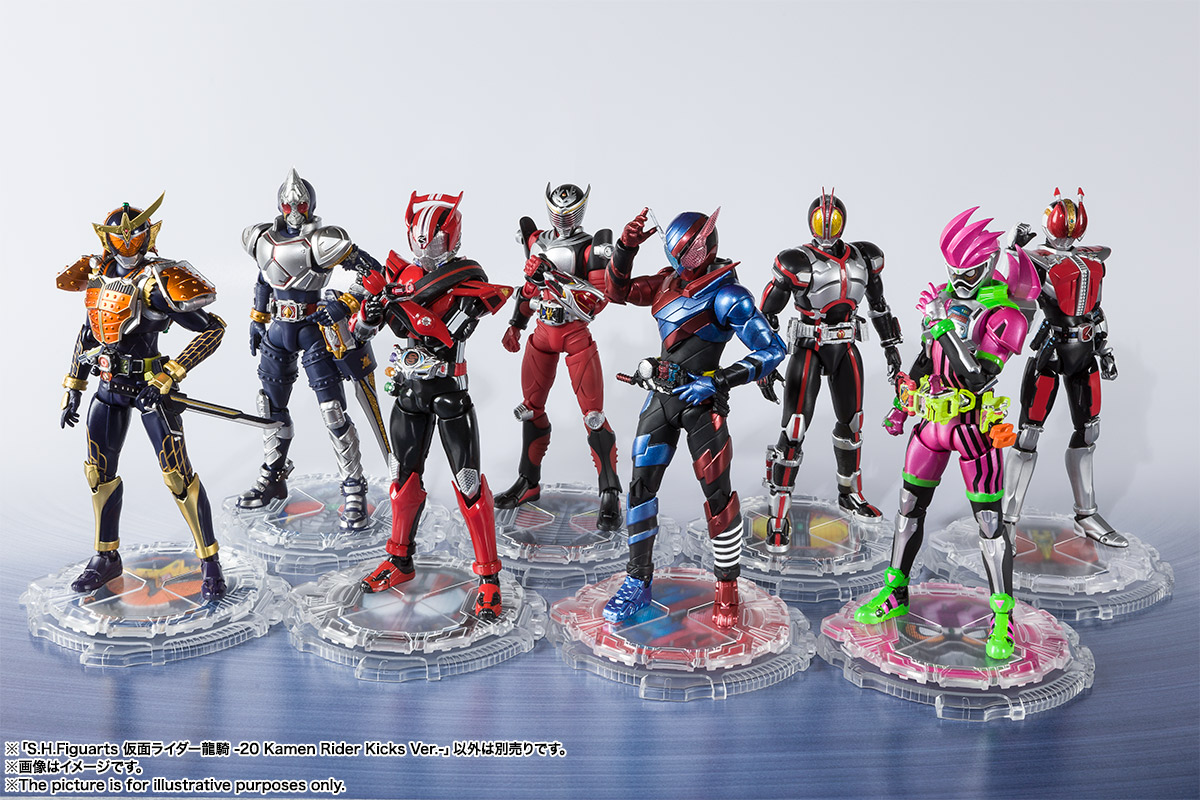 MASKED RIDER Deluxe Type 2011 フィギュア MASKED RIDER Deluxe Type