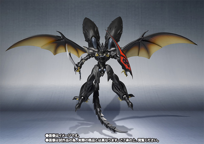 ROBOT魂 ＜SIDE AB＞ズワウス│株式会社BANDAI SPIRITS（バンダイ