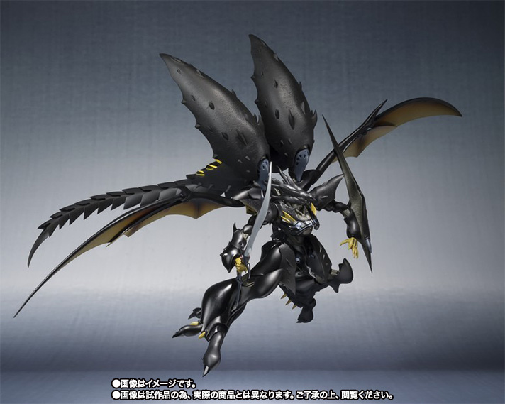 ROBOT魂 ＜SIDE AB＞ズワウス | 魂ウェブ