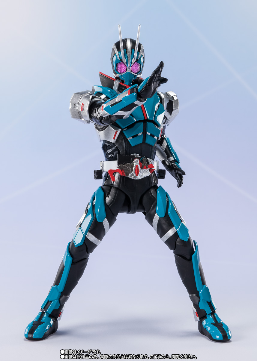 S.H.Figuarts 仮面ライダー1型ロッキングホッパー | 魂ウェブ
