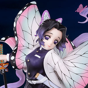 フィギュアーツZERO 冨岡義勇 -水の呼吸- | 魂ウェブ