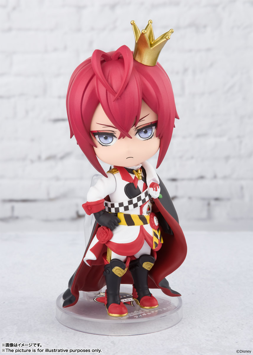 Figuarts mini リドル・ローズハート | 魂ウェブ