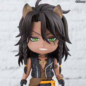 ツイステ フィギュアーツミニ マレウス Figuarts mini マレウス