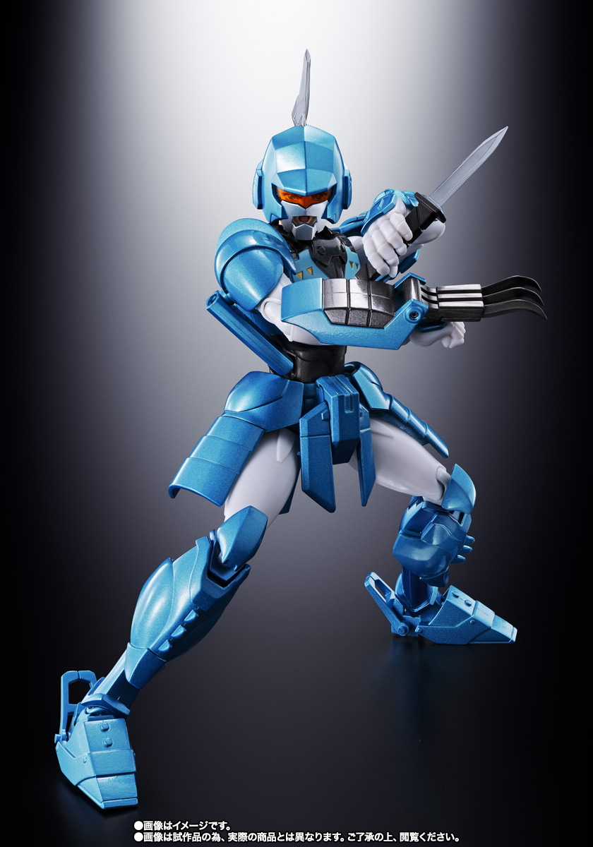 アーマープラス 水滸のシン(SPECIAL COLOR EDITION) | 魂ウェブ