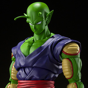 フィギュアーツZERO ドッカンバトル7周年×フィギュアーツZERO［超激戦