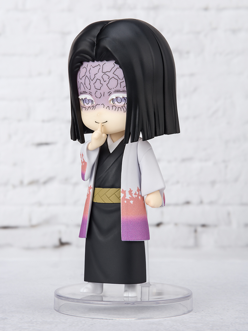 Figuarts mini 産屋敷耀哉 | 魂ウェブ