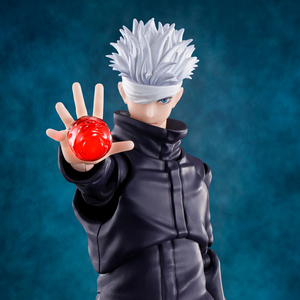 フィギュアーツZERO 五条悟 | 魂ウェブ