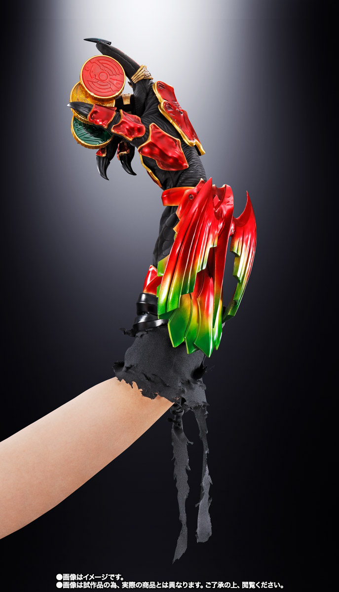 TAMASHII Lab アンク | 魂ウェブ