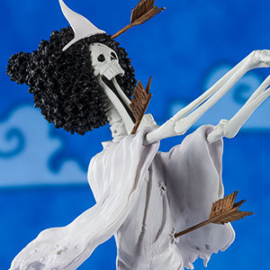 フィギュアーツZERO ウソップ（ウソ八） | 魂ウェブ