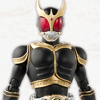 S.H.Figuarts（真骨彫製法） ン・ダグバ・ゼバ | 魂ウェブ