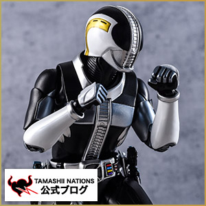 S.H.Figuarts（真骨彫製法） 仮面ライダー電王 ソードフォーム／ガン