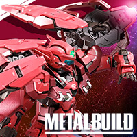 METAL BUILD [Lottery sale] GUNDAM EXIA (10th ANNIVERSARY EDITION
