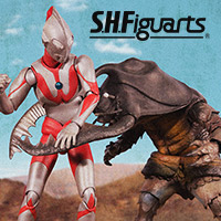 S.H.Figuarts アントラー | 魂ウェブ