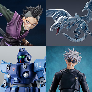 フィギュアーツZERO 時透無一郎 | 魂ウェブ