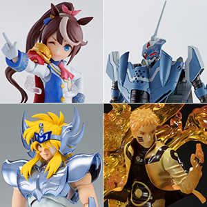 フィギュアーツZERO 甘露寺蜜璃 | 魂ウェブ