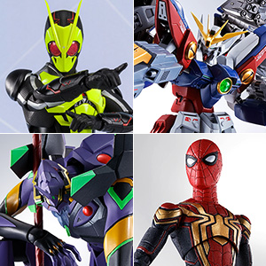 S.H.Figuarts 仮面ライダーゼロワン ライジングホッパー 50th