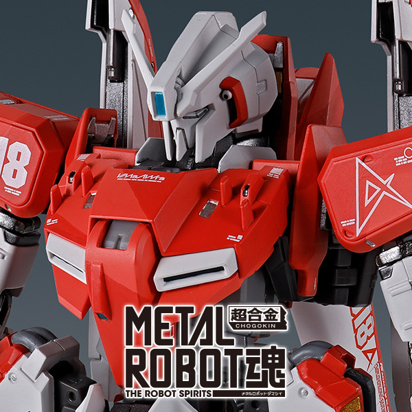 ロボット L COMPOSITE Zplus[RED] ロボット L COMPOSITE Zplus[RED