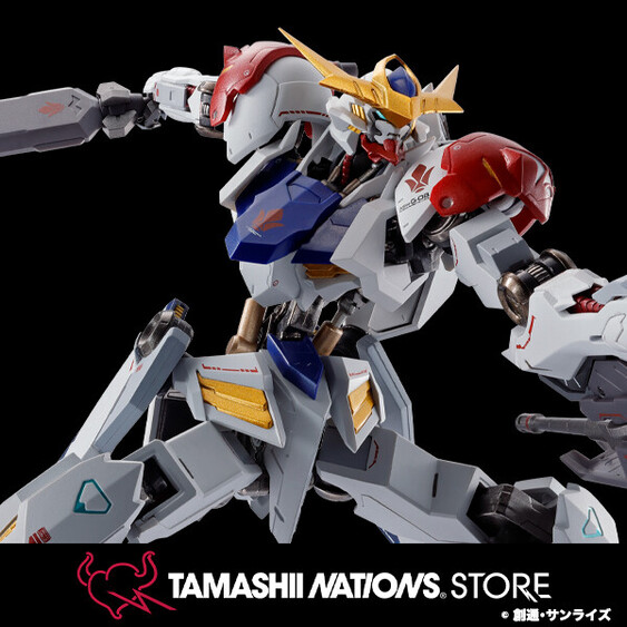 BANDAI L ROBOT魂 PROVIDENCE GUNDAM Metal Robot Spirits Side MS Gundam SEED ZGMF-X13A Providence