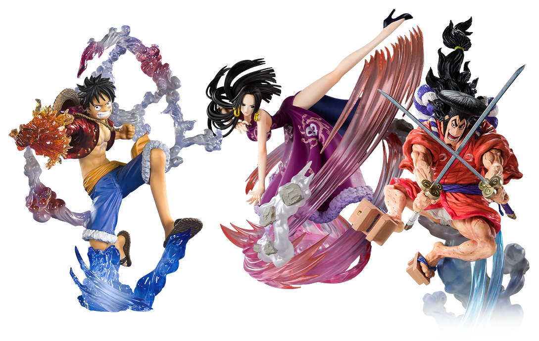 フィギュアーツZERO（フィギュアーツゼロ）の商品一覧 | 魂ウェブ