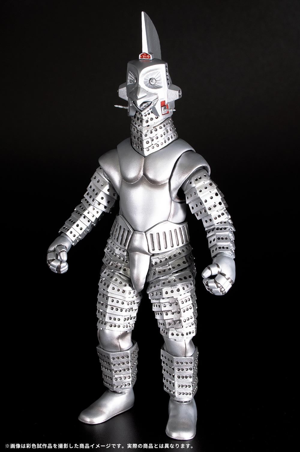 機動力に優れた新型特空機！「S.H.Figuarts 対怪獣特殊空挺機甲2号機