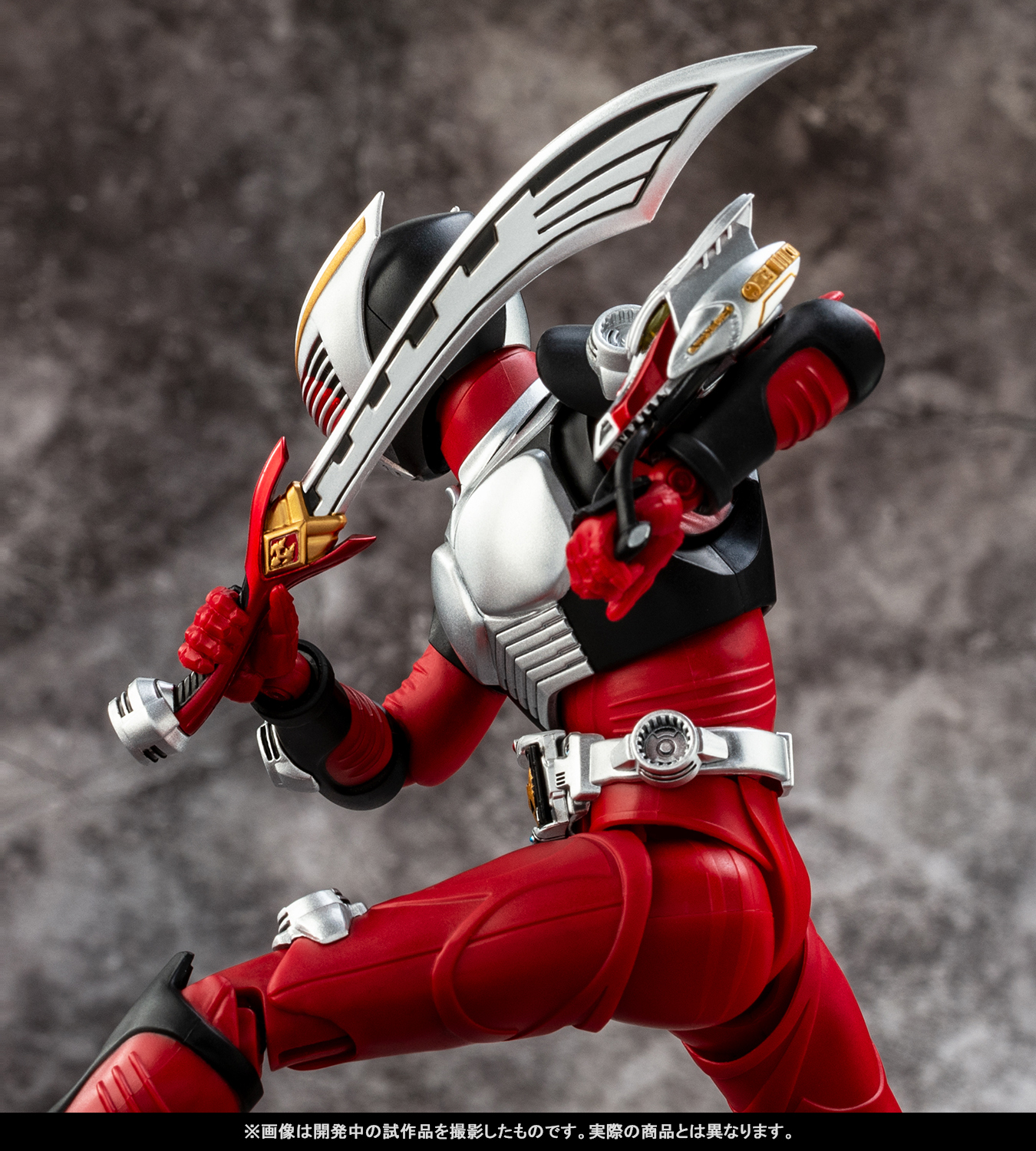 S.H.Figuarts（真骨彫製法）仮面ライダー龍騎 S.H.Figuarts（真骨彫