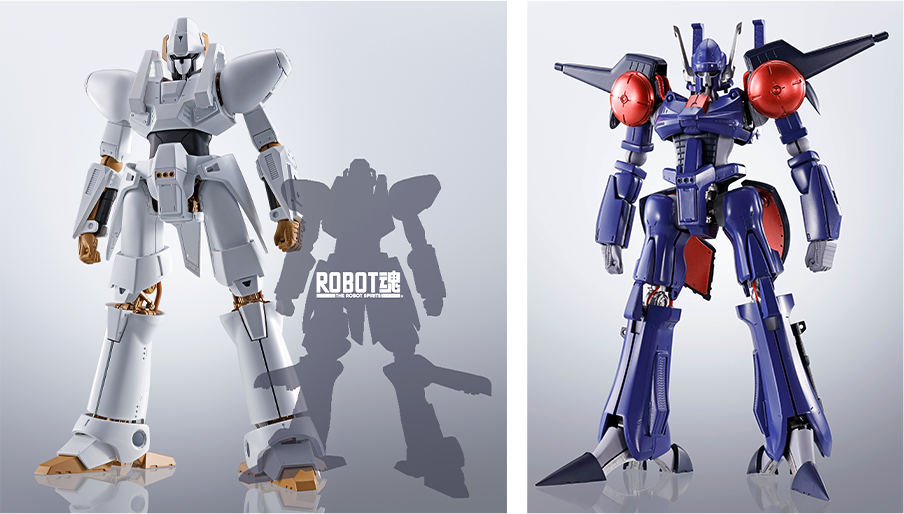 未開封 HI-L R エルガイム エルガイム Mk-II バッシュ 未開封 HI-L R