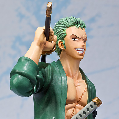 ラインナップ | ワンピースフィギュアのスペシャル情報ページ