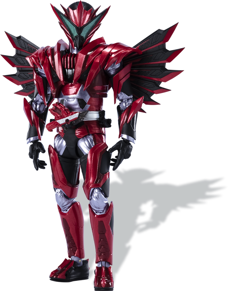 仮面の魂 ゼロワン2枚 仮面の魂 ゼロワン2枚 仮面の魂 ゼロワン2枚