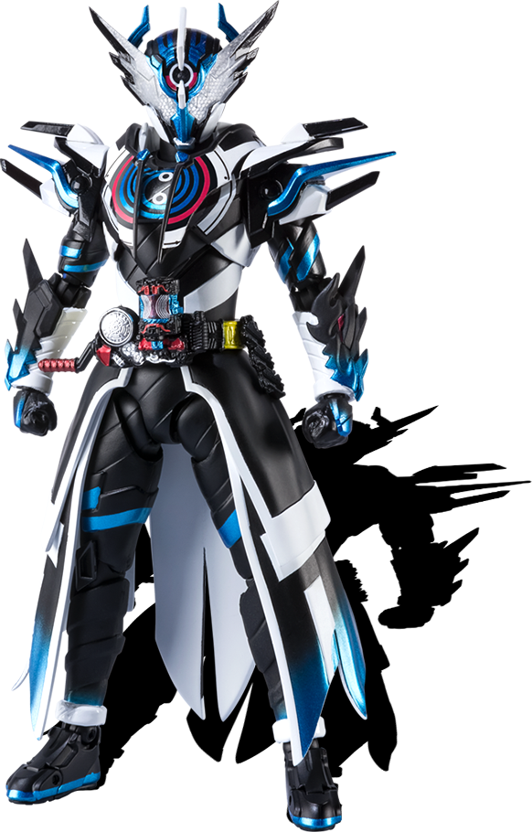 S.Hフィギュアアーツ 仮面ライダービルド エボルトフェーズ4 S.H.