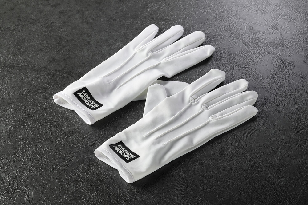 TAKAHIROMIYASHITATheSoloist. ガンシューティング手袋