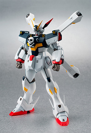 CROSSBONE GUNDAM X1 FULL CLOTH