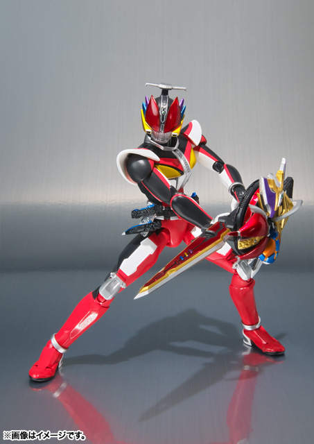 S.H.Figuarts 仮面ライダー電王シリーズ特集 | 魂ウェブ