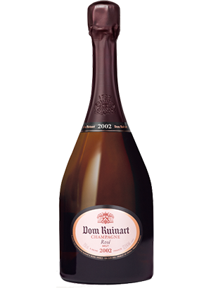 ドン・ルイナール・ロゼ | お酒買取のTAMAYA