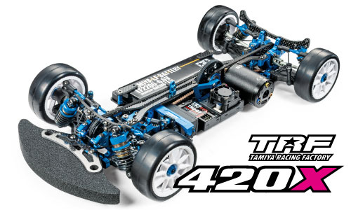 RCモデル シャーシ別オプションカタログ_検索 | タミヤ