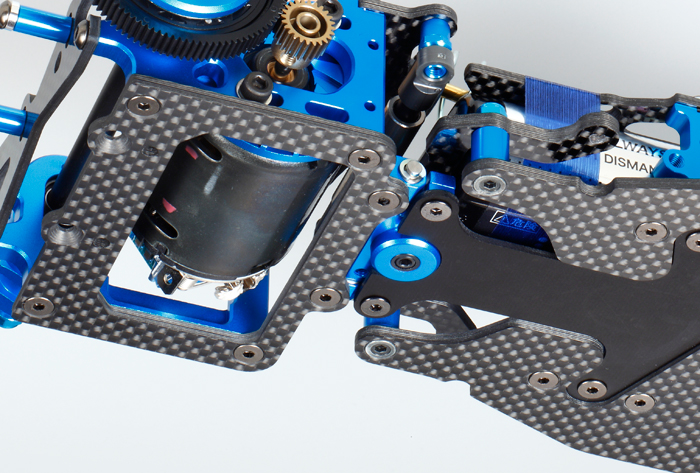 新品未開封 TRF102 シャーシ キット タミヤ TAMIYA 42289 新品未開封