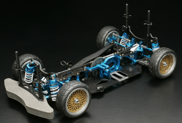 未開封セットポルシェターボRSR934タミヤRC30周年記念モデル タミヤ