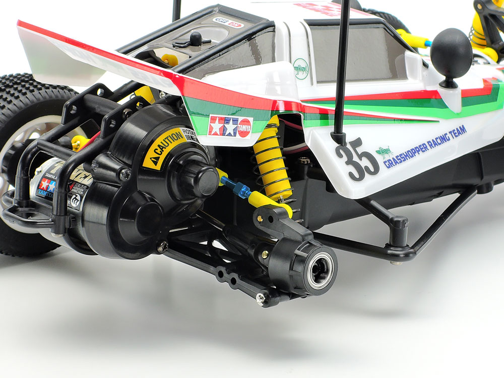 OP.2010 タムテックギアGB-01S フルベアリングセット: RCモデル