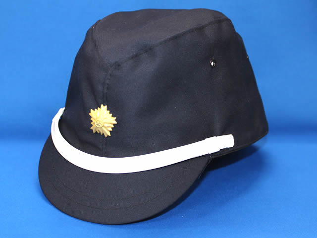 帽章 交 中入れ - 警備用品・防犯用品 プロショップ 株式会社タンタカ