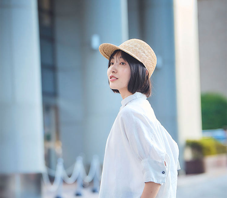 アンティーク 大輪のポワンドローズ 両面ガラス木製フレーム付き 額縁