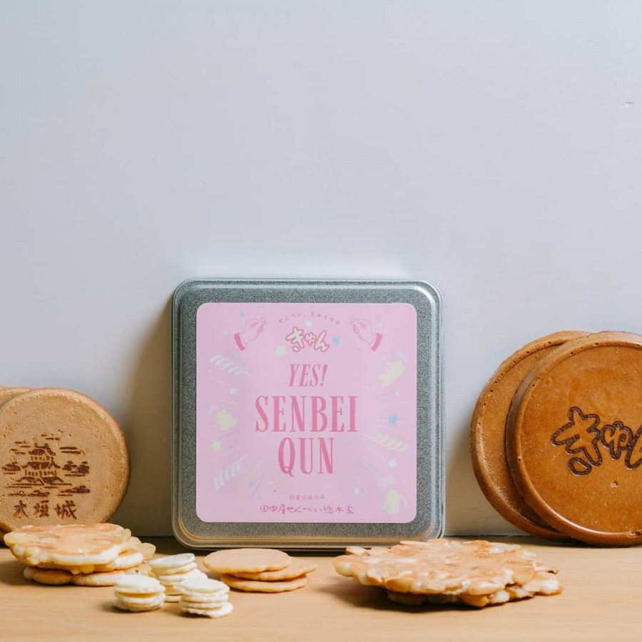 おかきもせんべいもさん専用 ヒロインBEST未開封BOX×2BOX+α