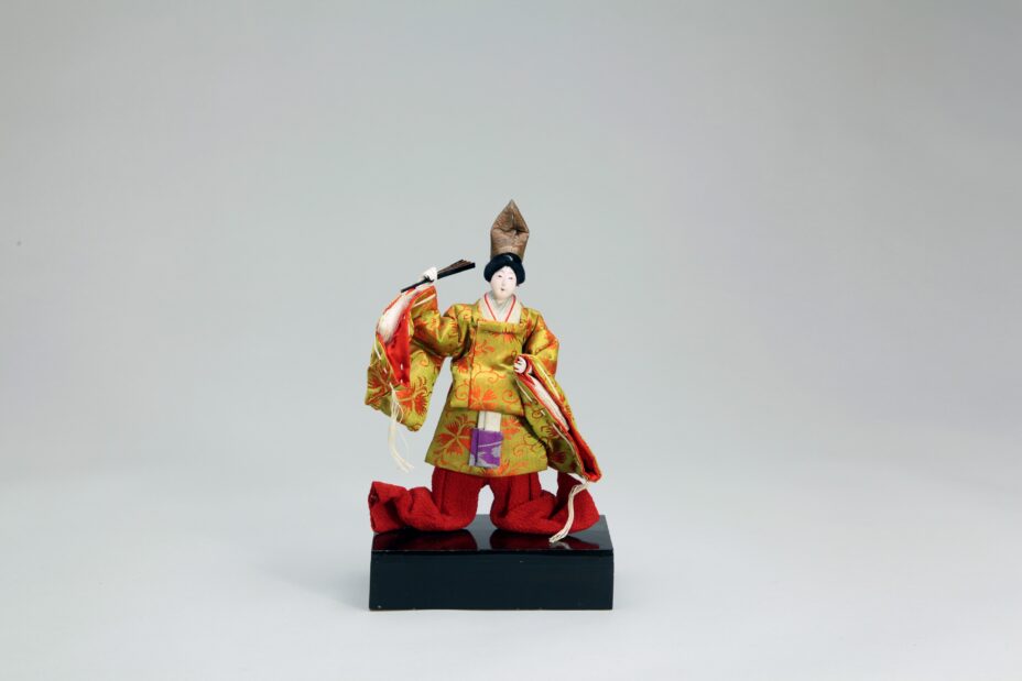 豪商田中本家のお雛様展－大正時代のお雛様と芝居人形－ | 田中本家