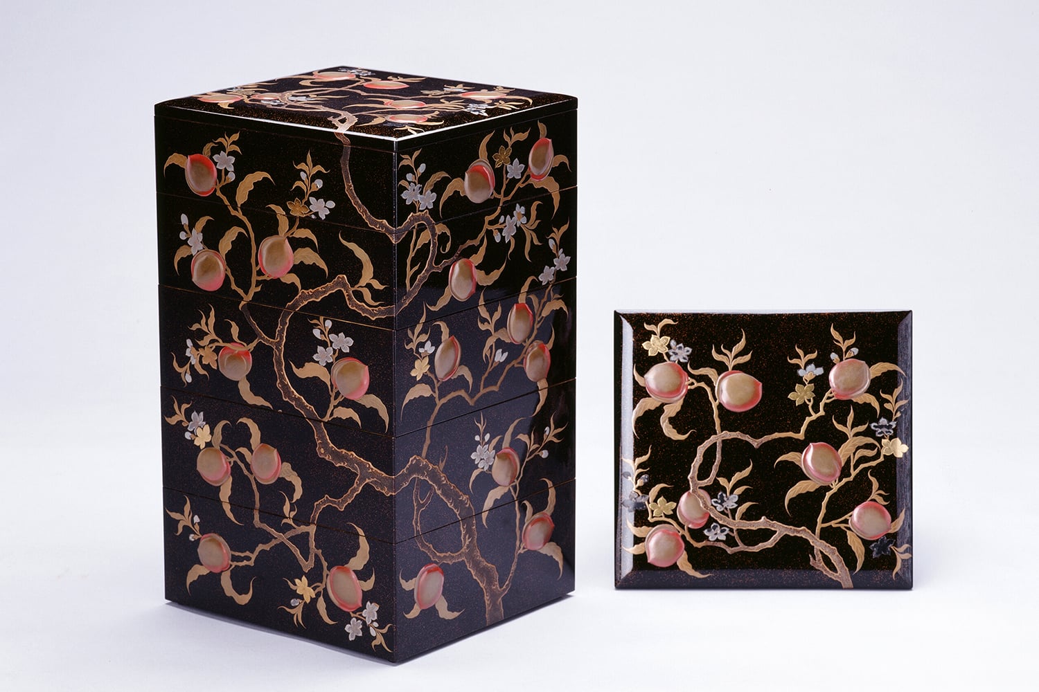 漆器 | 田中本家博物館 | 長野県須坂市