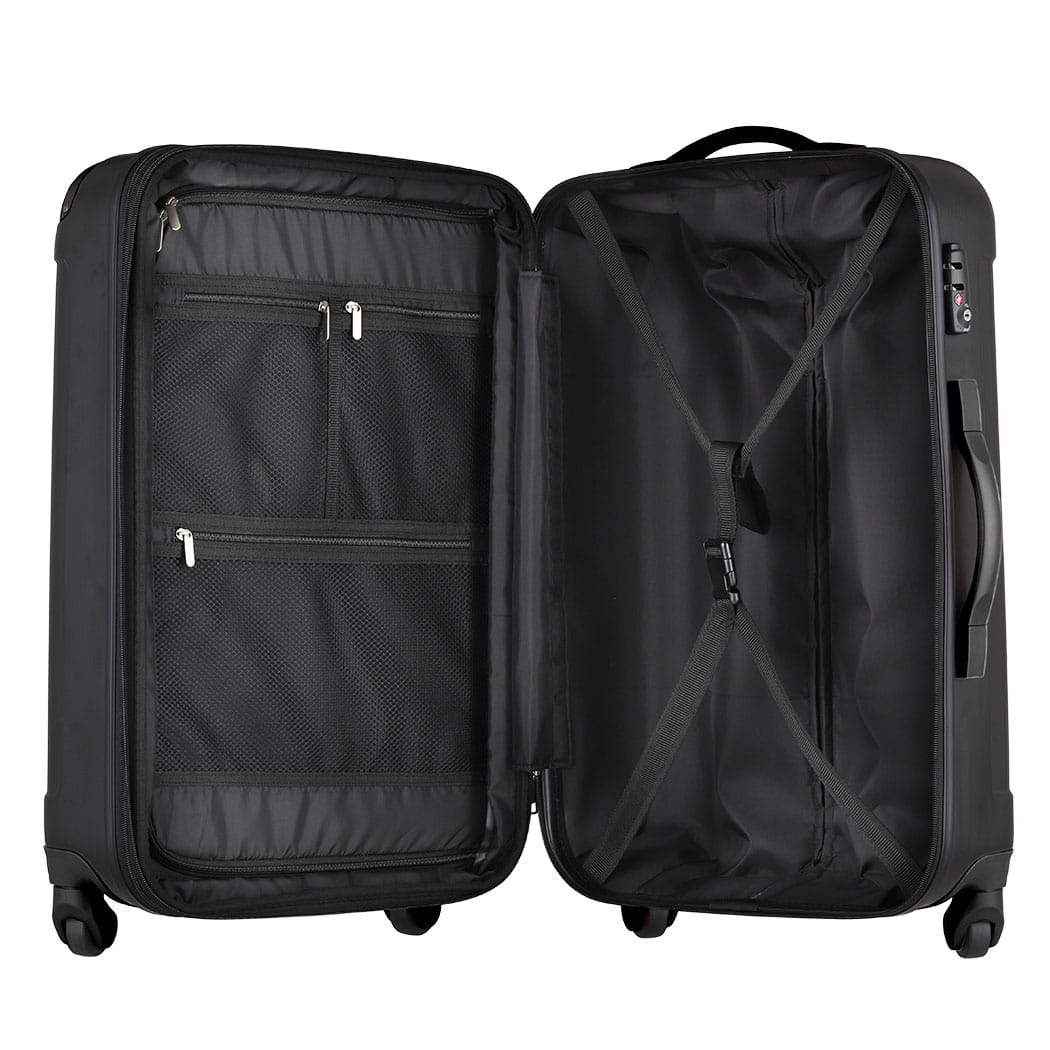 5107 | LEGEND WALKER | スーツケース | T&S