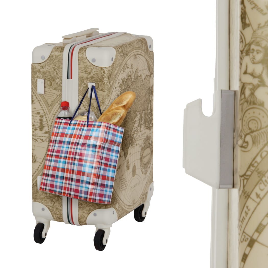 7500 Renaissance | スーツケース | WORLD TRUNK | T&S