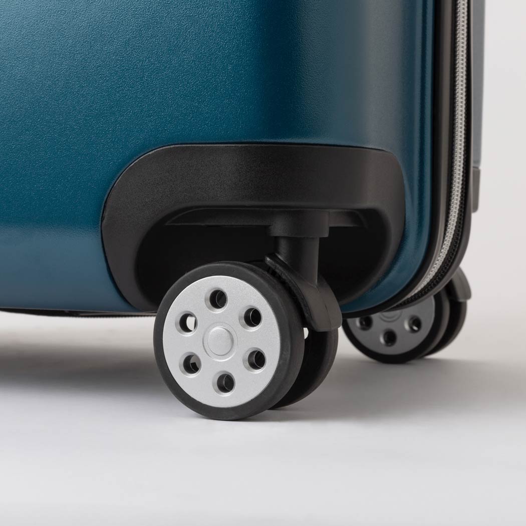 5513 | LEGEND WALKER | スーツケース | T&S