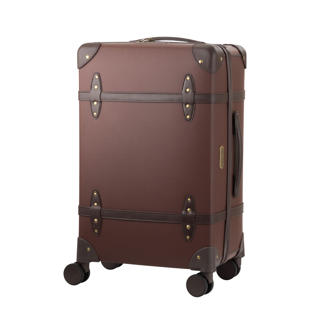 7110 | スーツケース | WORLD TRUNK | T&S