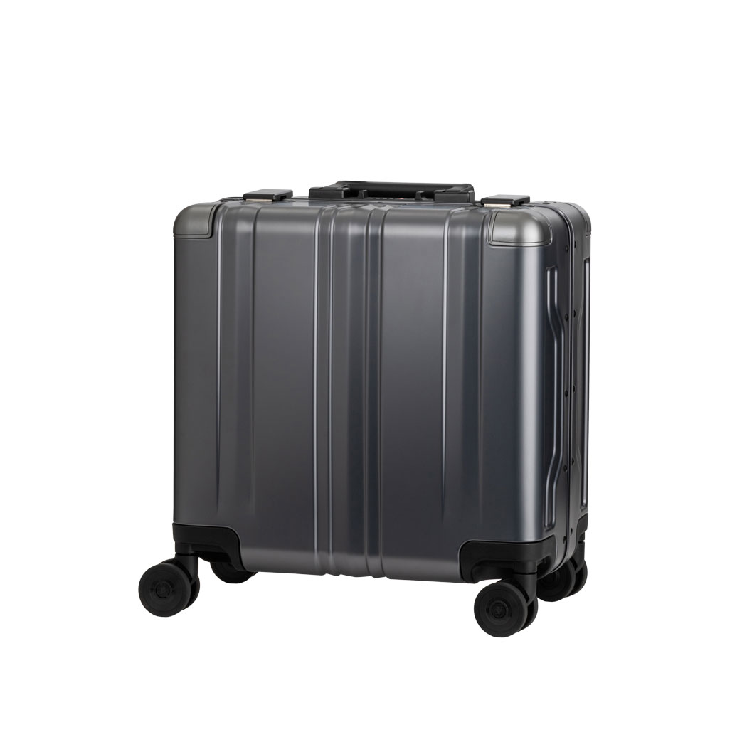 1513 BLADE Aluminum Biz | LEGEND WALKER | スーツケース | T&S