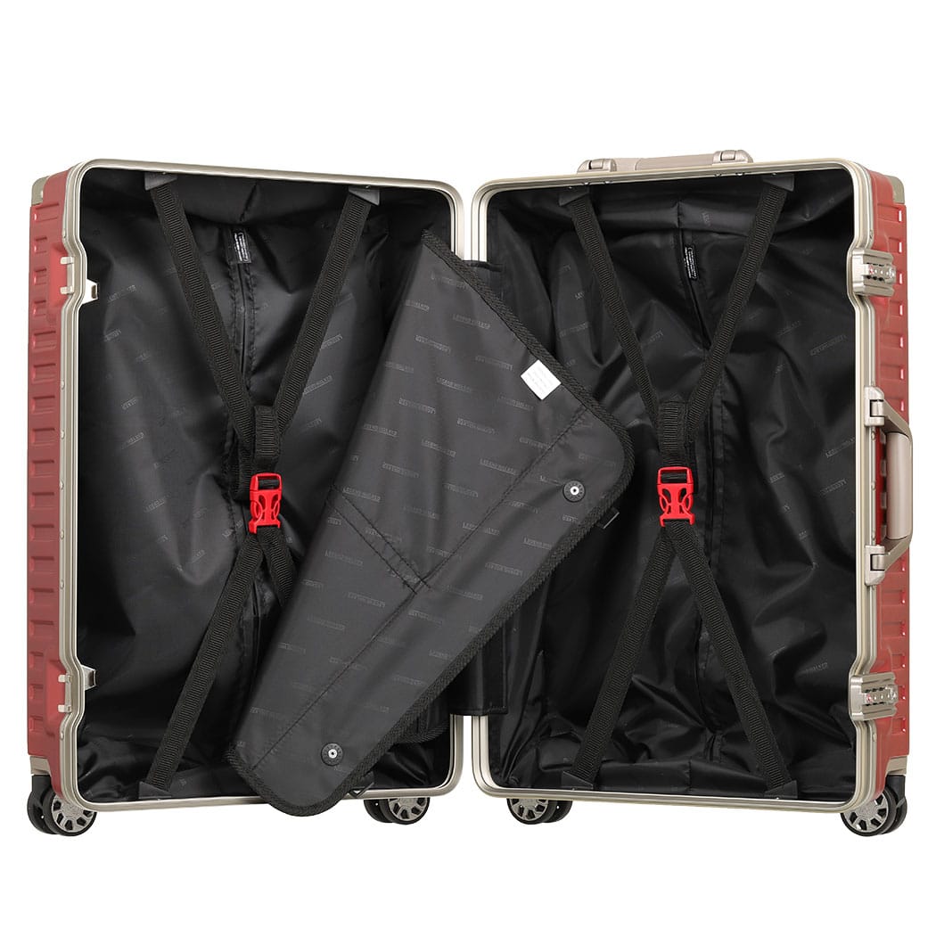 5510 DECK | LEGEND WALKER | スーツケース | T&S