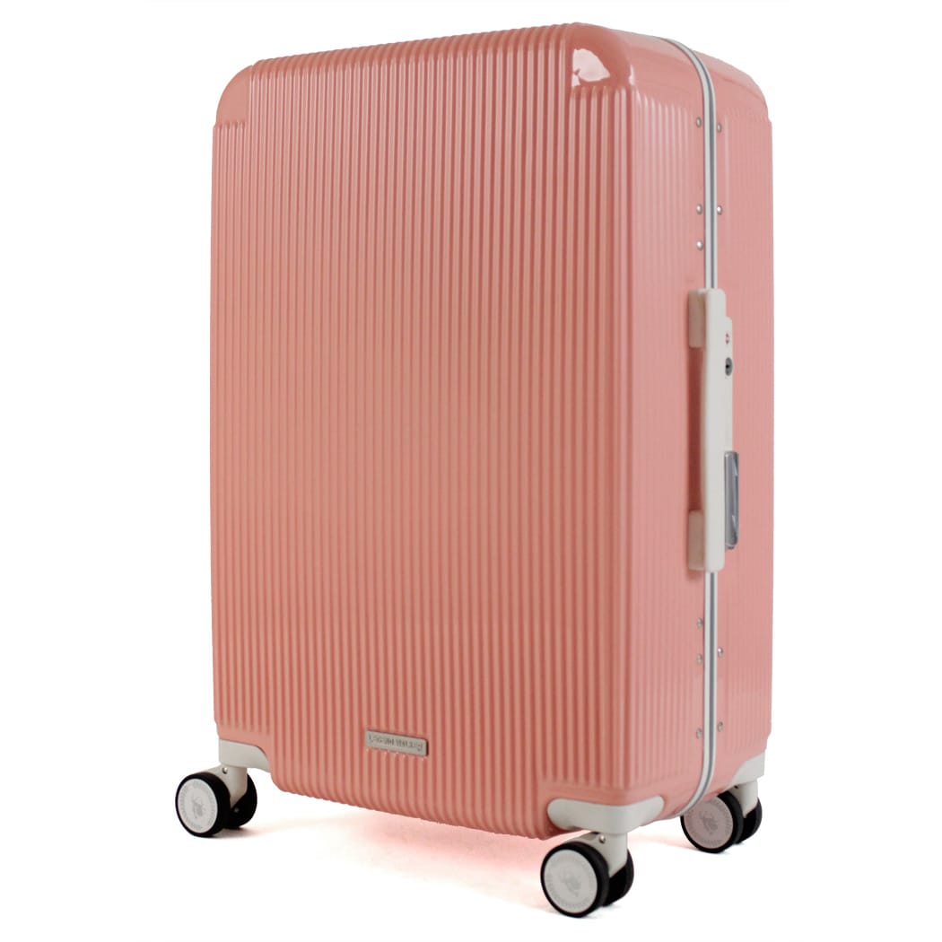 5085 | LEGEND WALKER | スーツケース | T&S