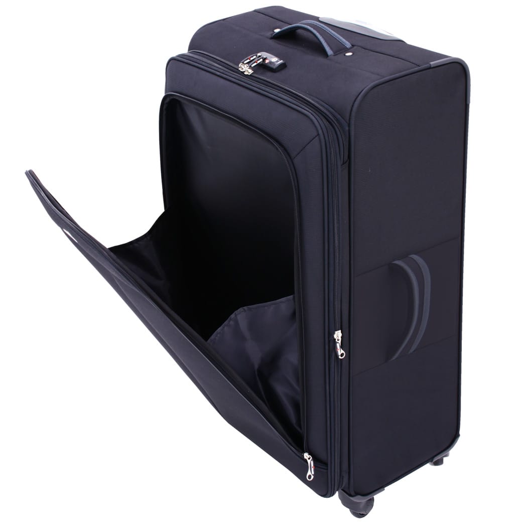 4003 LABO air | LEGEND WALKER | スーツケース | T&S